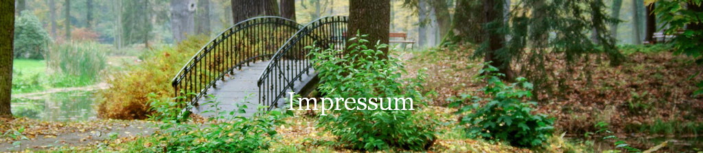 Impressum